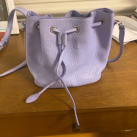 Rochas bucket bag - Picture 4 of 7